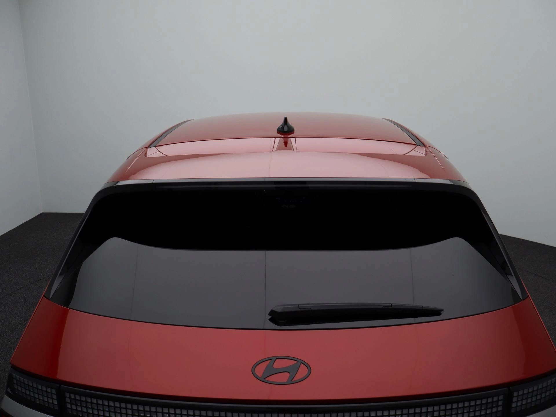 Hyundai IONIQ 5 N Line Business 84 kWh