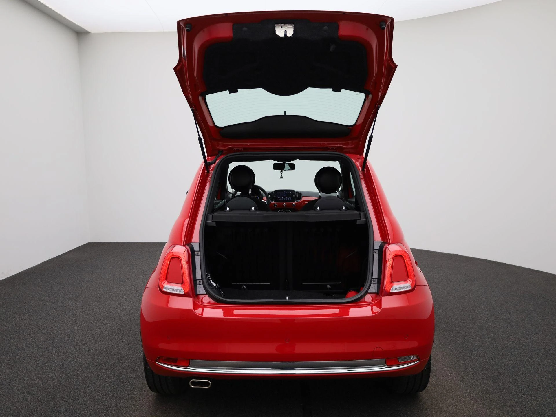 Fiat 500 - 11