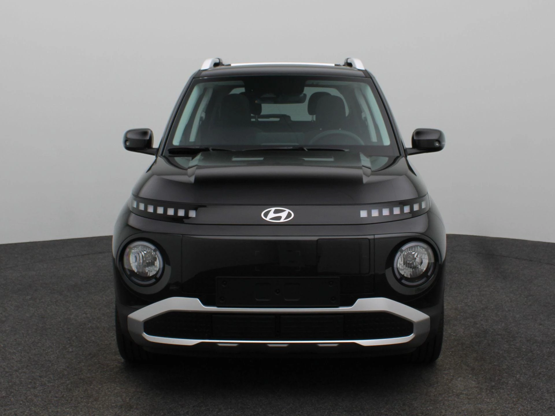 Hyundai Inster Pulse Advanced 42 kWh