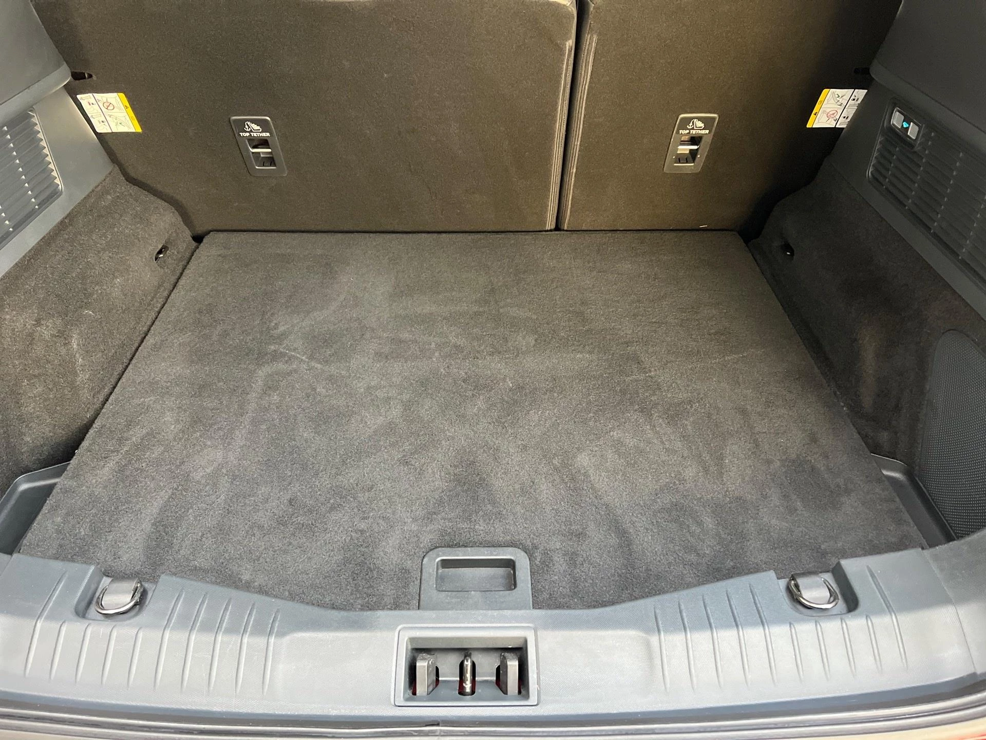 Ford-Mustang Mach-E-image-11