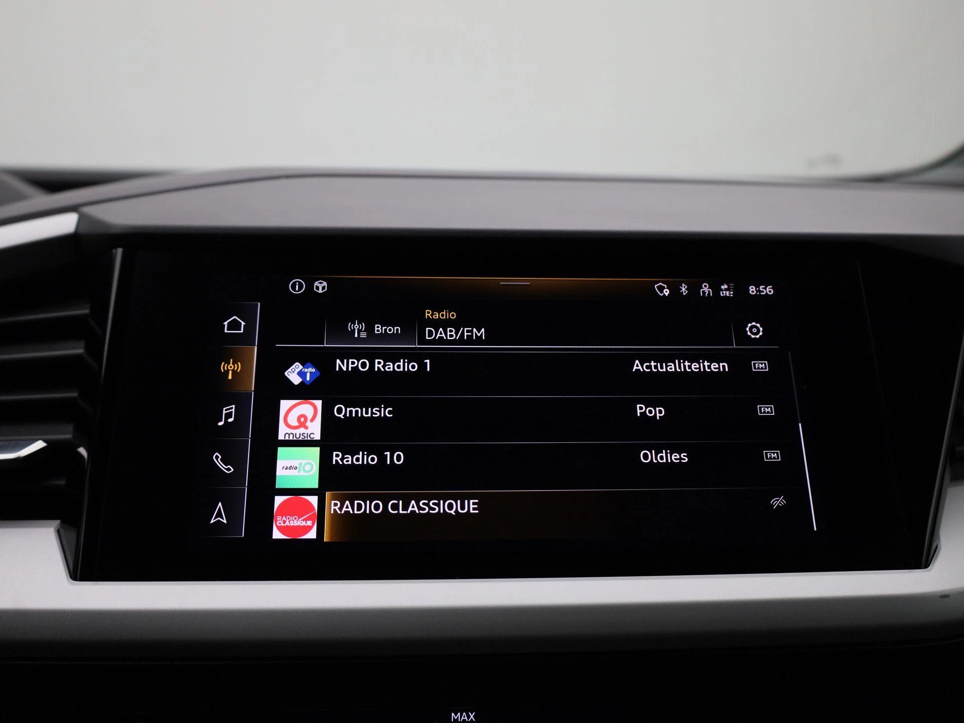 Audi Q4 e-tron 40 Attraction