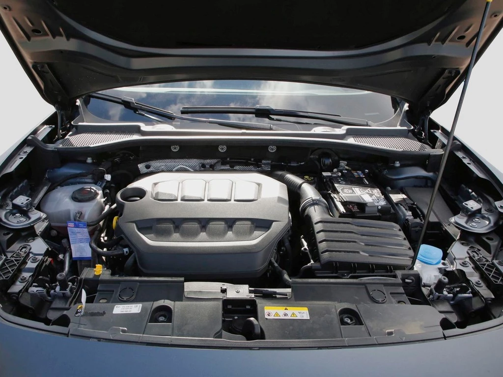 CUPRA Formentor 2.0 TSI DSG VZ '19 ACC Pano 360 LED