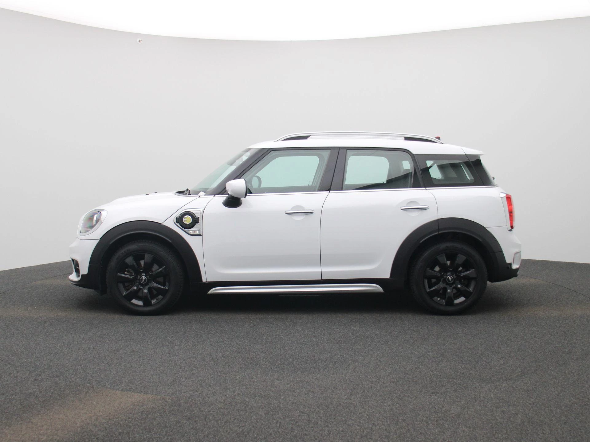 MINI Countryman 1.5 Cooper ALL4 Business Edition