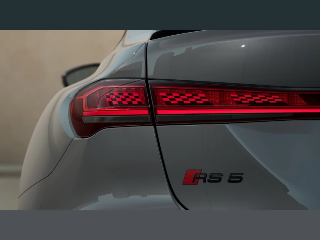 Audi RS5 Lim UPE 128.840 Tech pro Panorama B&O 21"