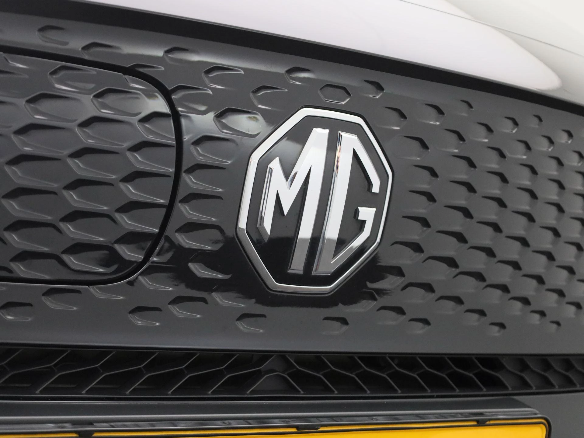 MG ZS EV MG EV Standard Range Comfort 50 kWh