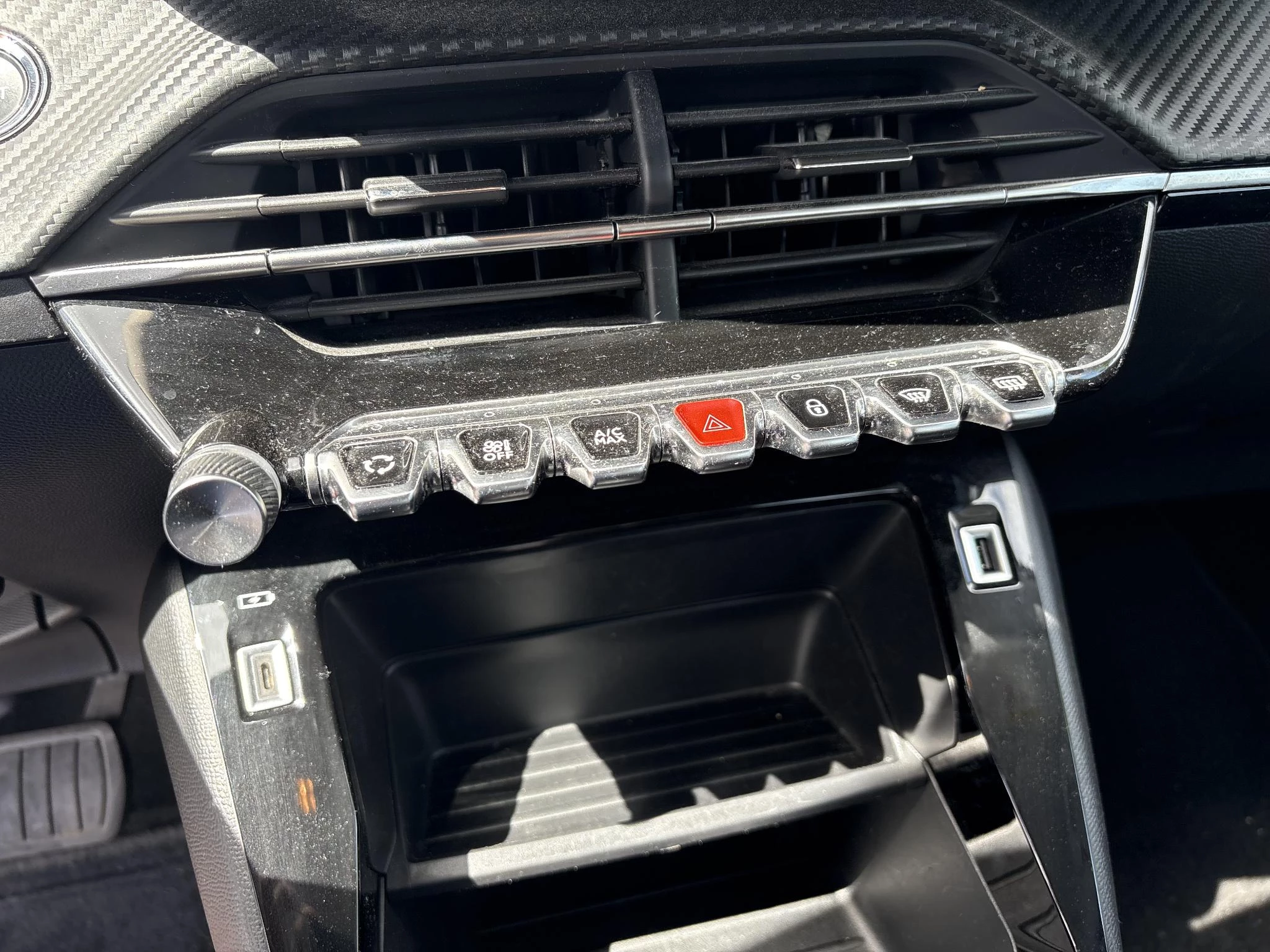 Peugeot e-208 EV Active 50 kWh