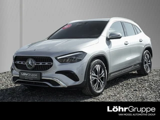 Mercedes-Benz GLA 200 Desingpaket Advanced *LED*AHK*Navi*Kamera*Kessy*Sitzheizung*