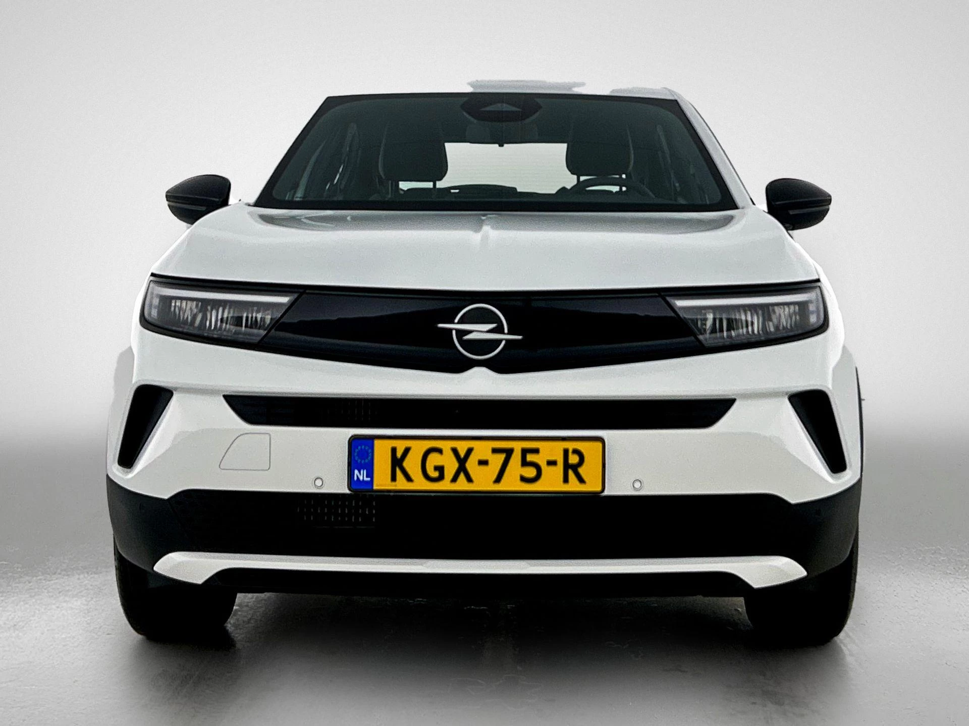 Opel Mokka 1.2 Turbo Hybrid Edition