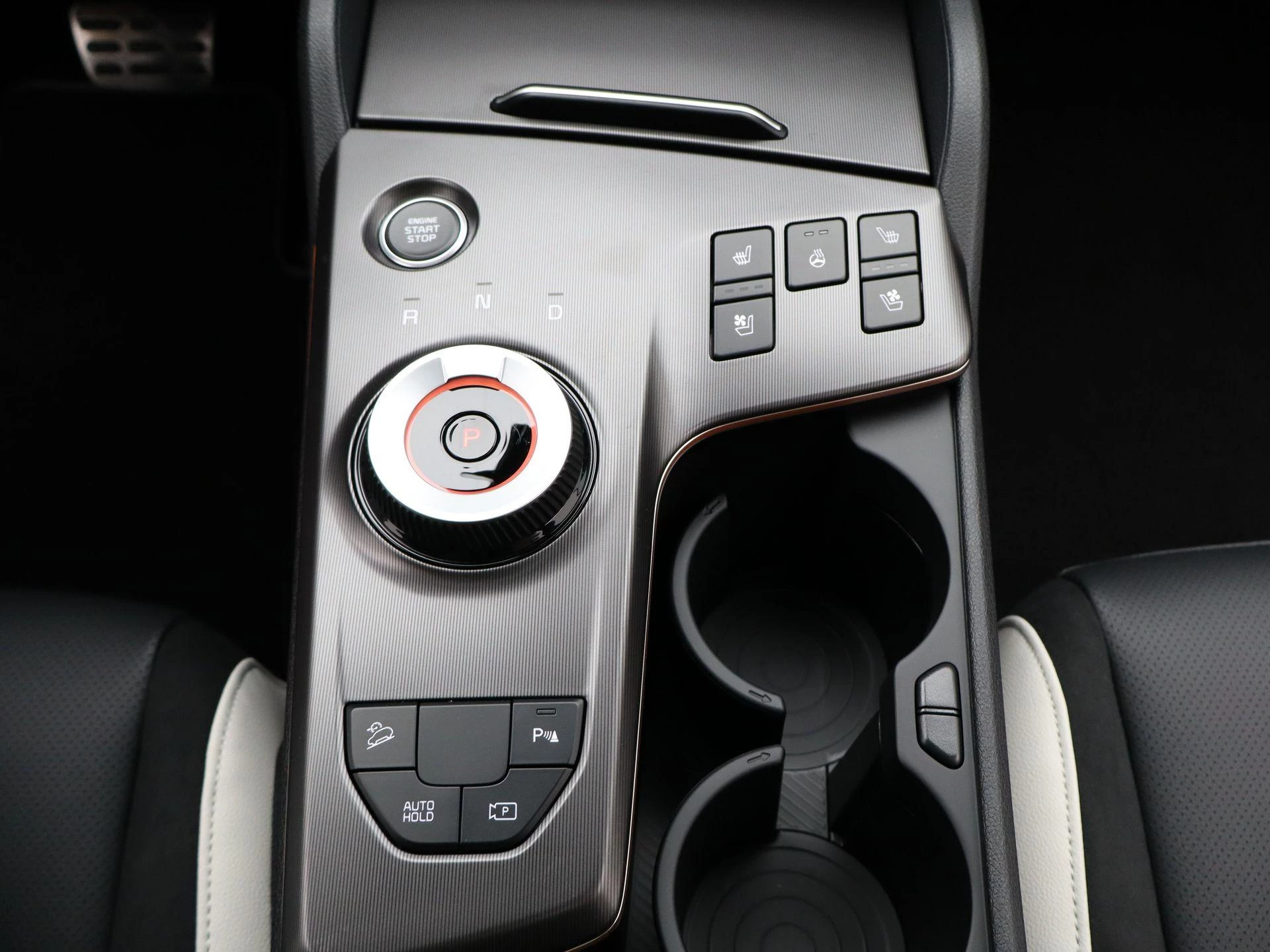Kia Sportage 1.6 T-GDi Hybrid GT-PlusLine