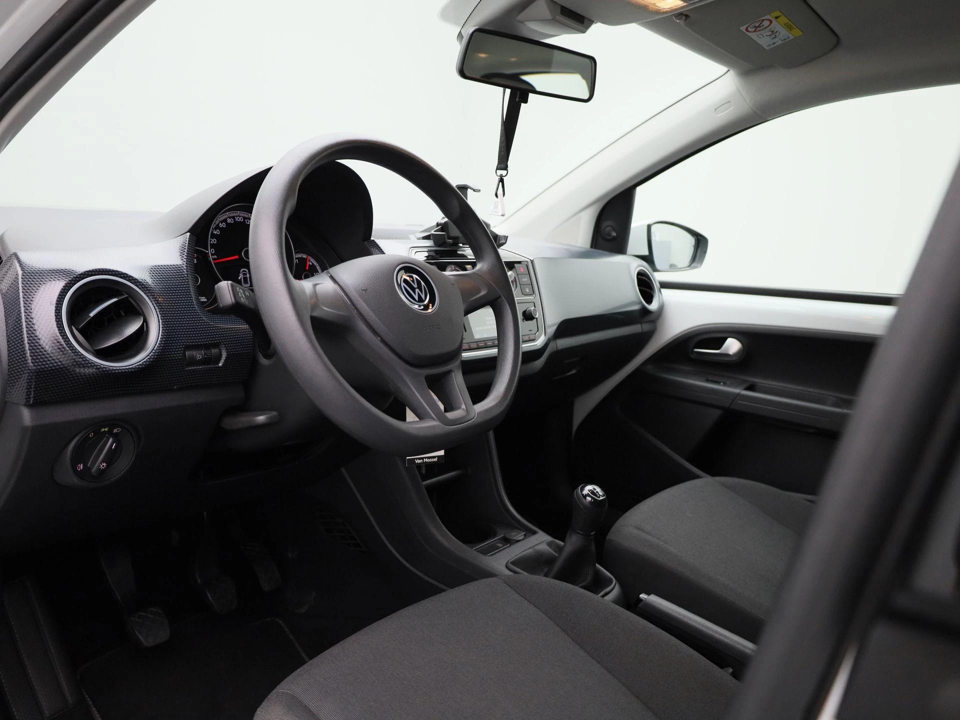 Volkswagen up! 1.0