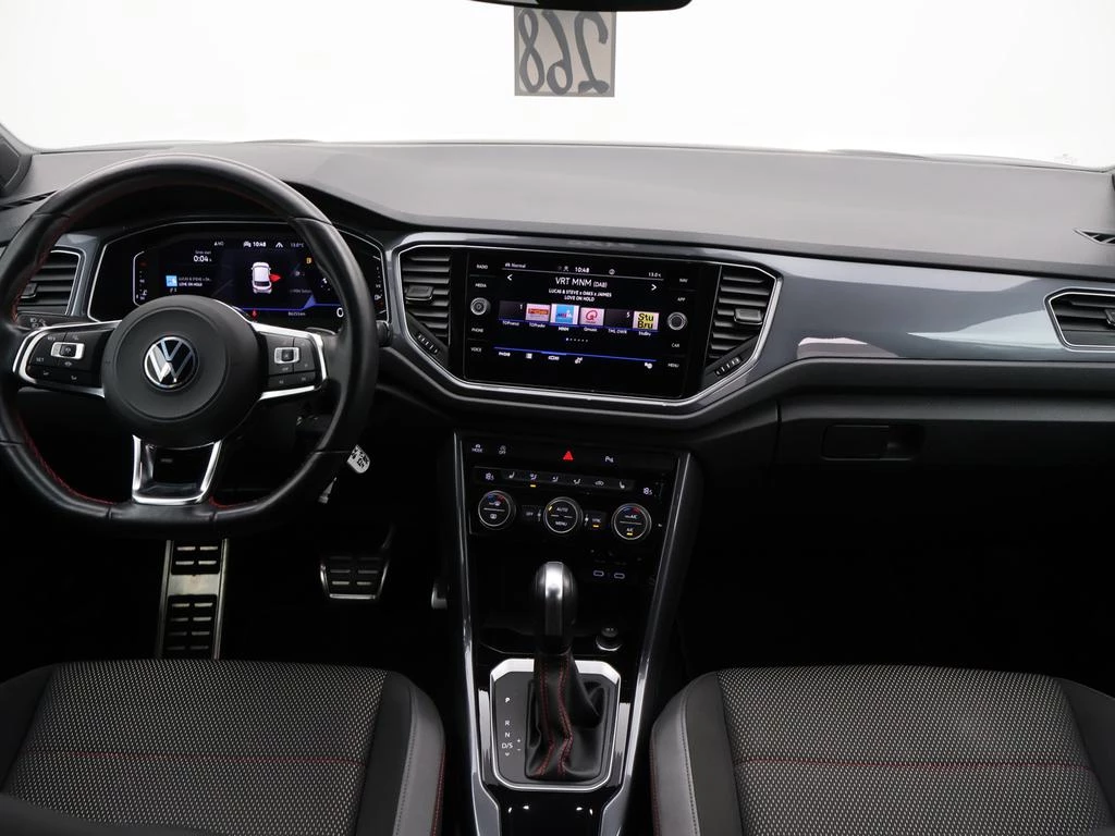 Volkswagen T-Roc T-Roc Elegance 1.5TSI 150PK *AUTOMAAT*VIRTUAL COCKPIT*ACC*PDC*NAVI*APP-CONNECT*...*