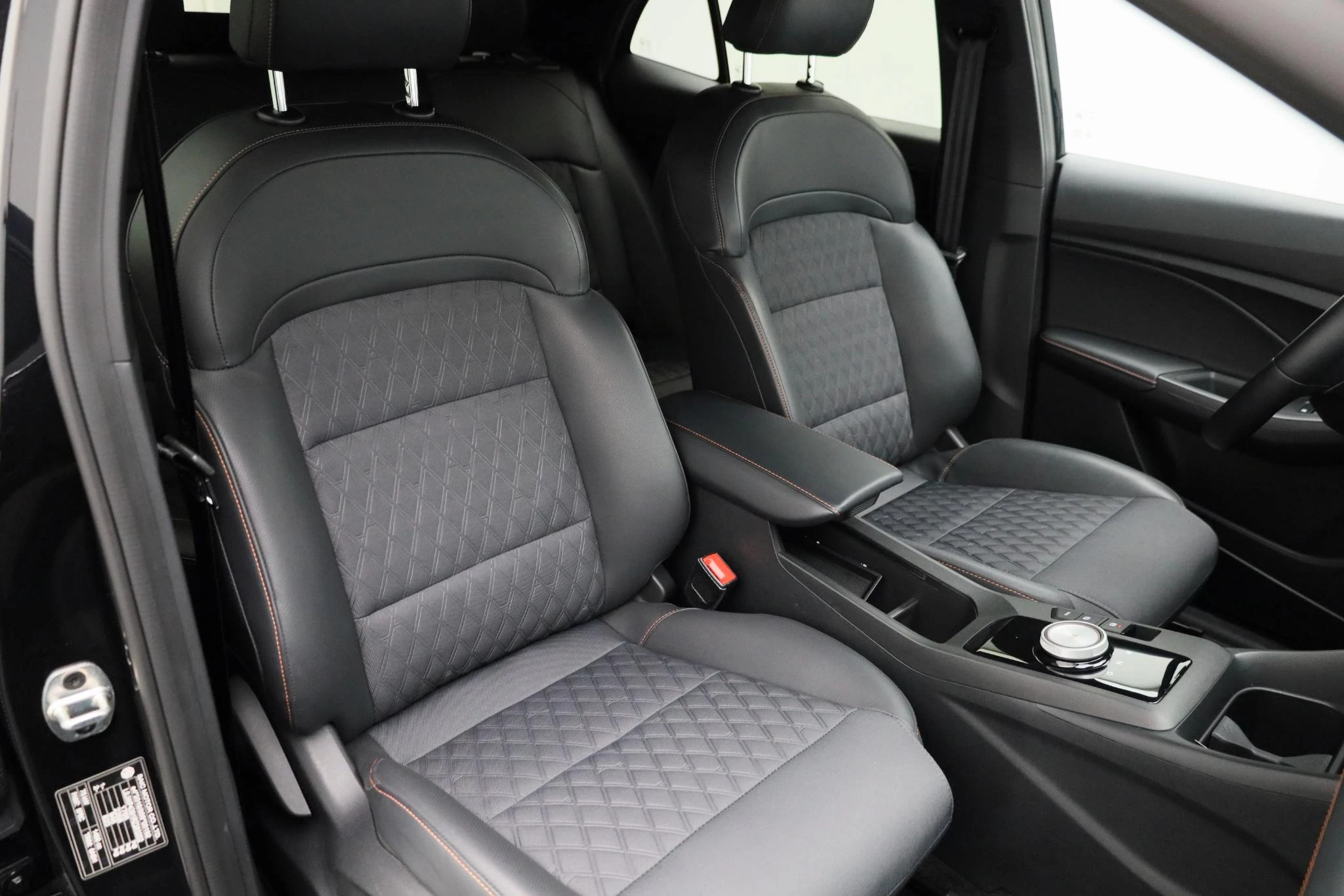 MG MG3 1.5 Hybrid+ Aut. Luxury