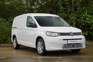 Volkswagen Caddy MAXI 2.0 TDI 102 Commerce Van