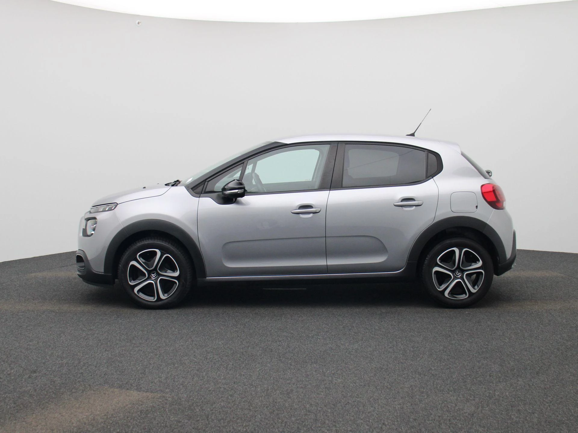 Citroën C3 1.2 Feel
