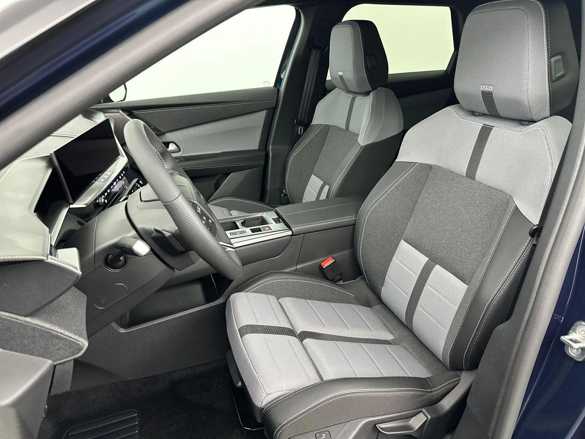 Opel Grandland 1.2 Turbo Hybrid GS