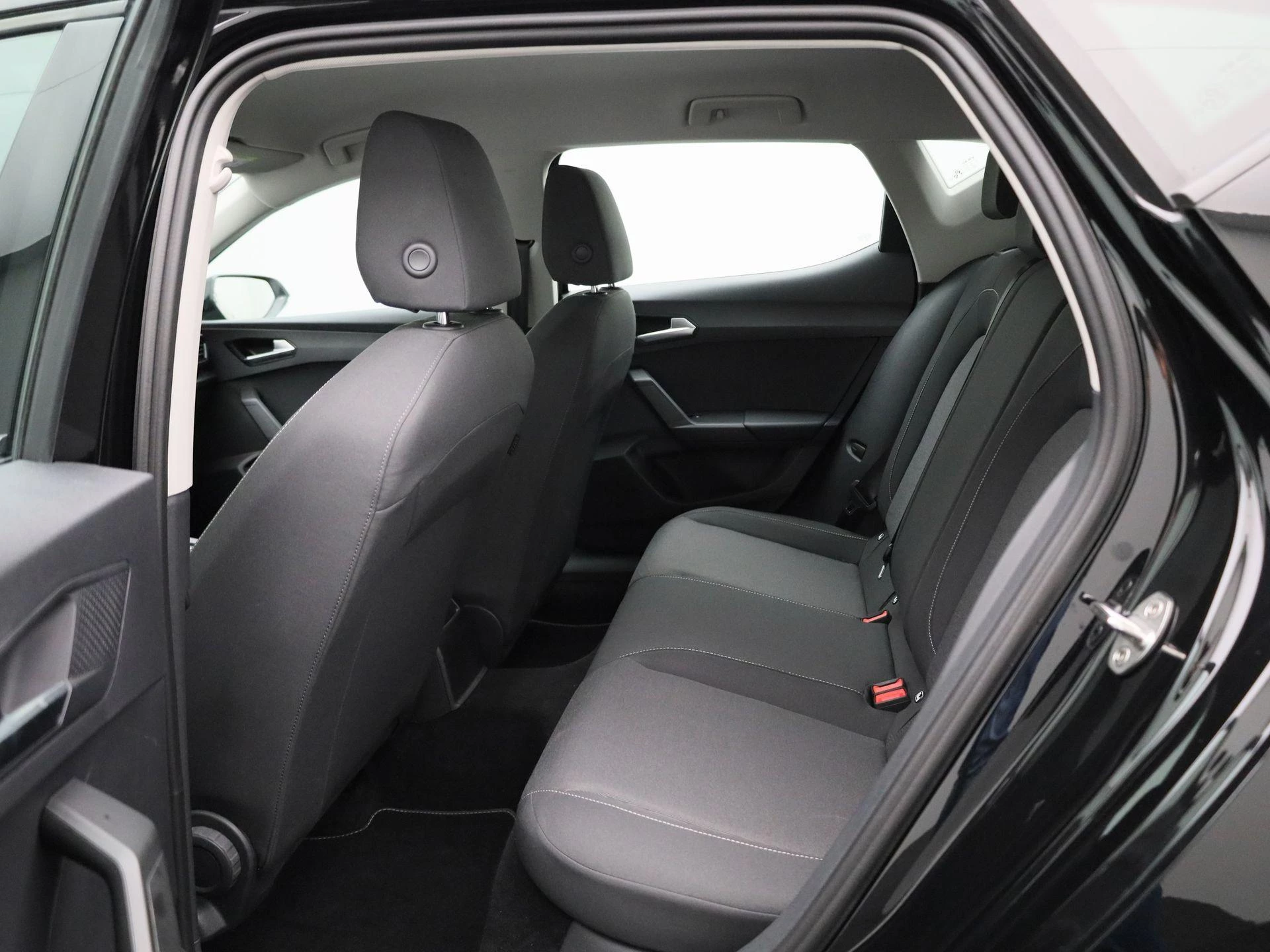 SEAT Leon 1.0 TSI 90 Reference