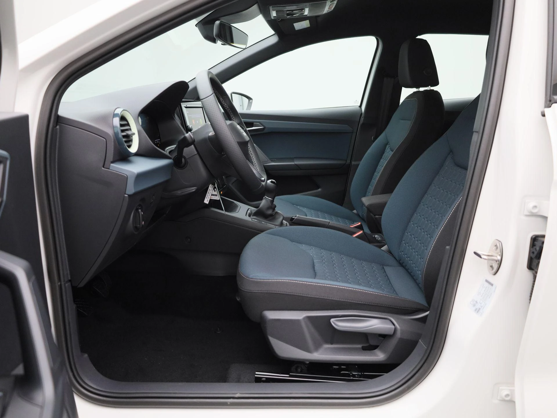 SEAT Ibiza 1.0 EcoTSI Style Plus