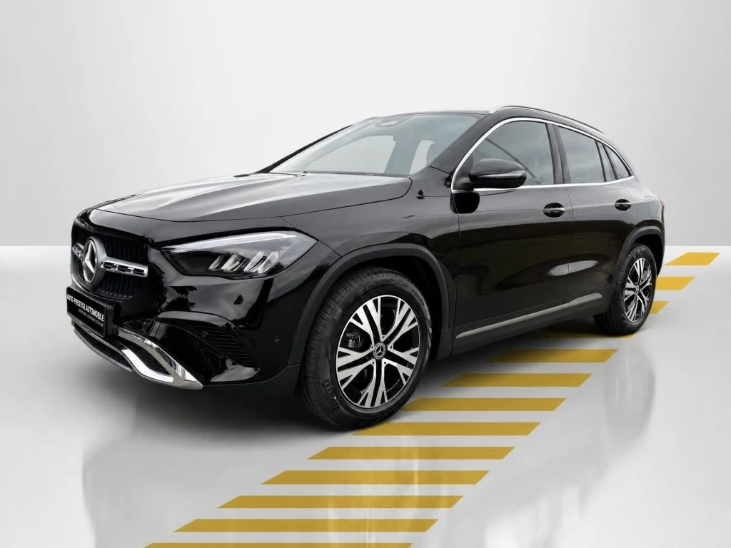 Mercedes-Benz-GLA 200-image-3