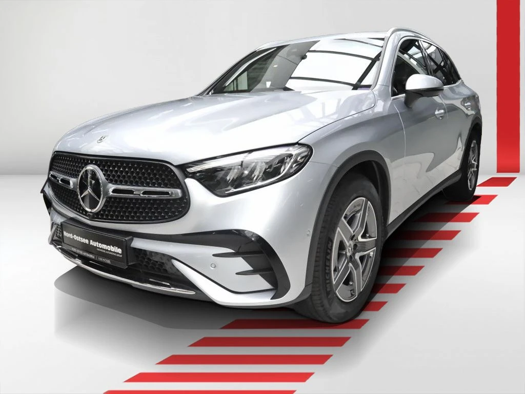 Mercedes-Benz-GLC 300 d-image-1