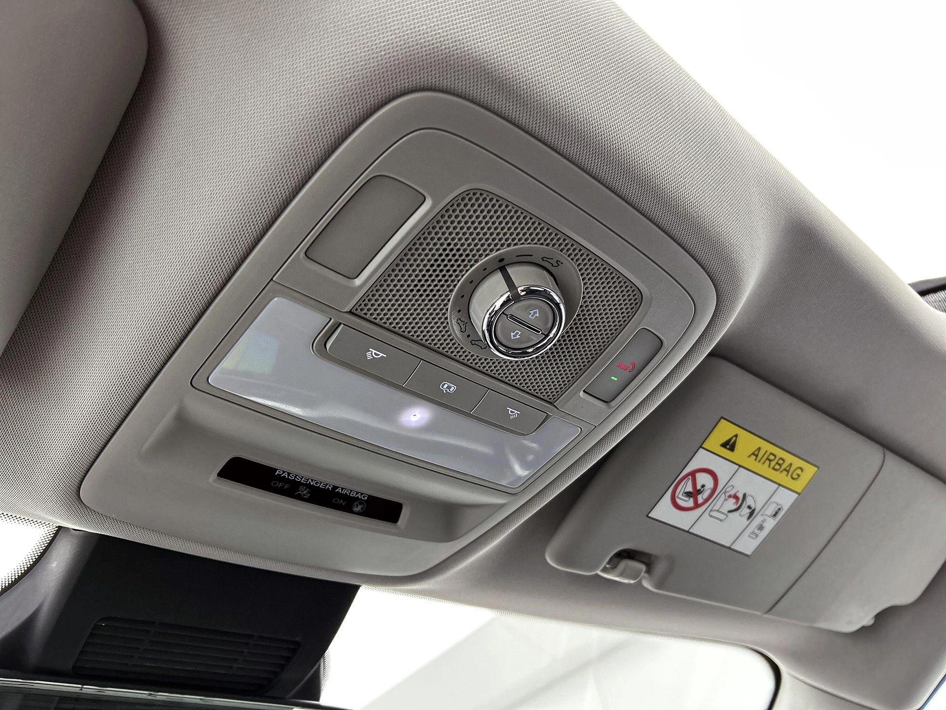 MG ZS EV Luxury 45 kWh