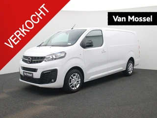 Opel Vivaro 2.0 Turbo 106kW L3H1