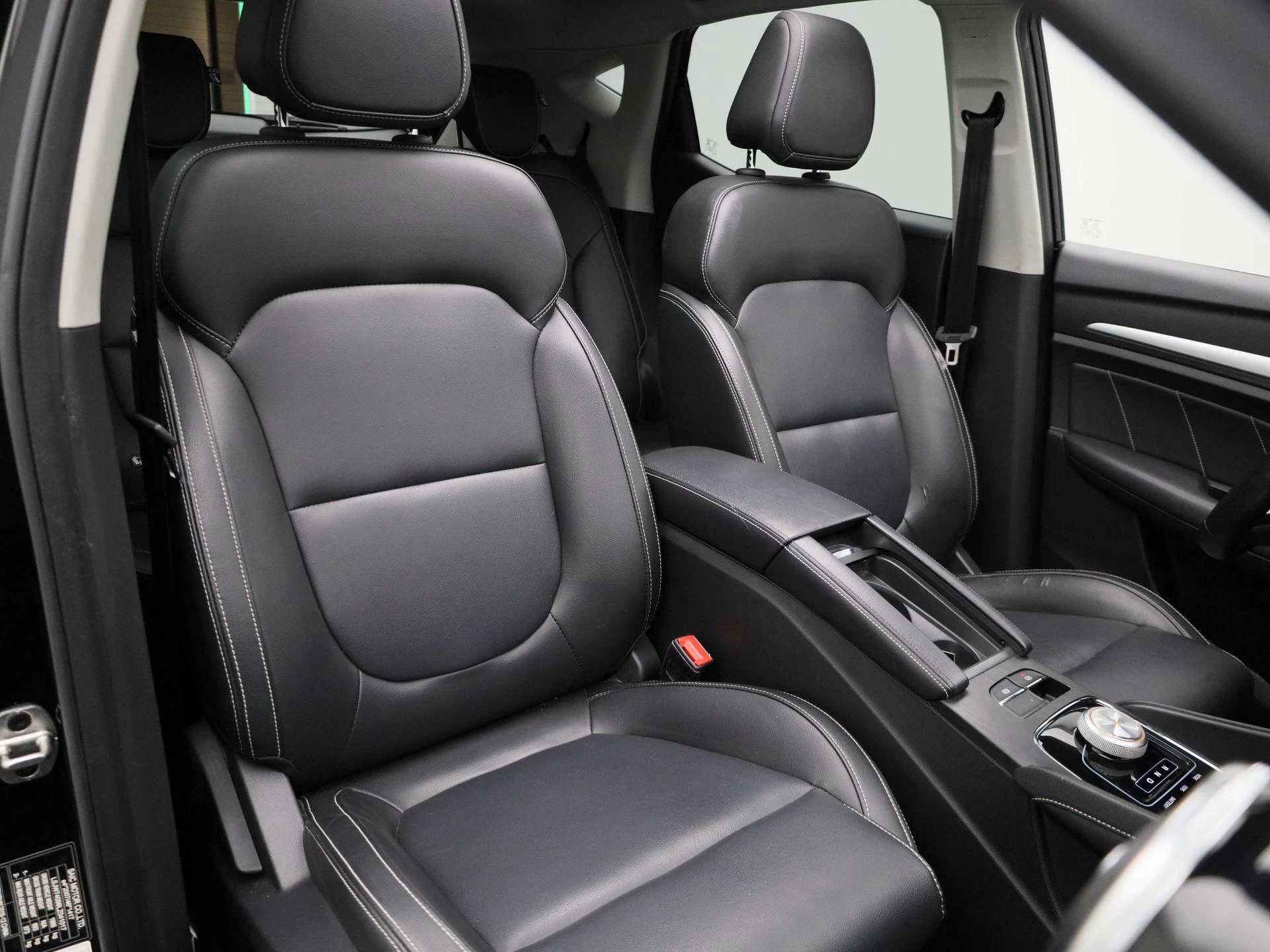 MG ZS EV MG Luxury 45 kWh