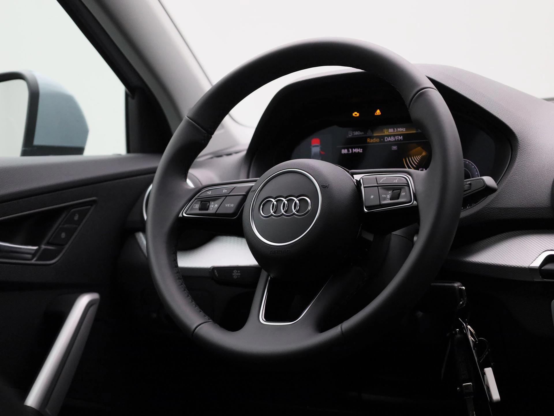 Audi Q2 30 TFSI Pro Line