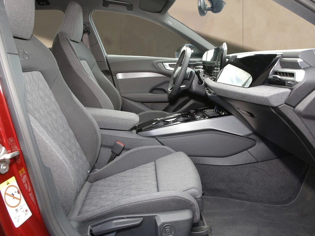 Audi A5 Avant TDI S line GWP 20"|NAVI+VC|RFK|LED|AHK|