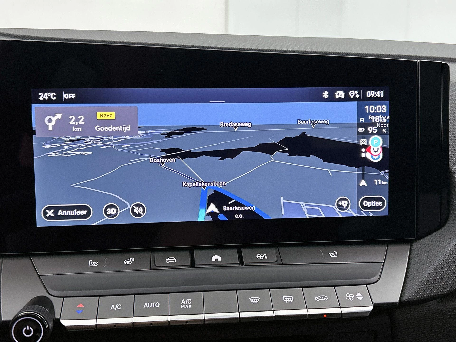 Opel Astra Electric 58 kWh Business Edition