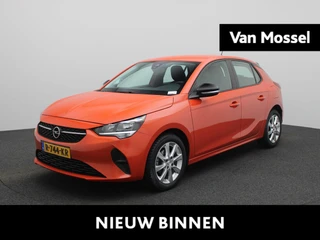 Opel Corsa 1.2 Edition