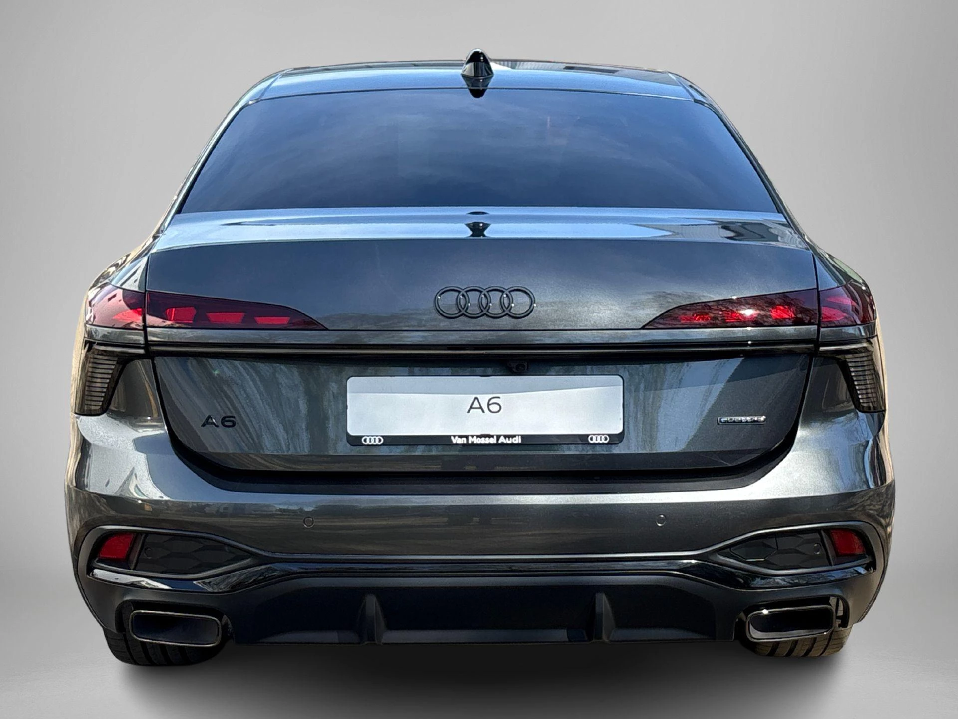 Audi A6 Limousine 2.0 e-hybrid quattro S edition Competition