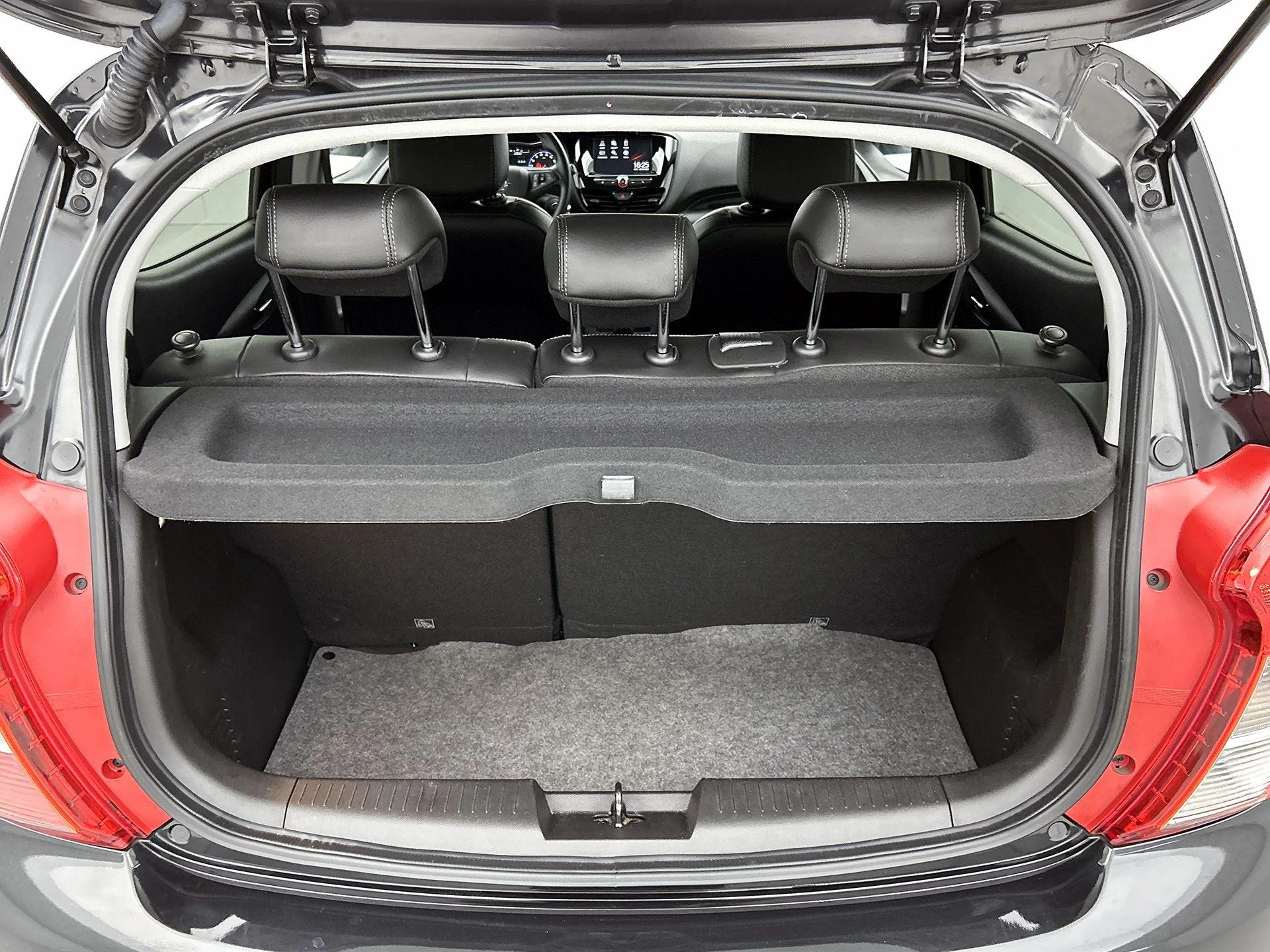 Opel KARL 1.0 ecoFLEX Innovation