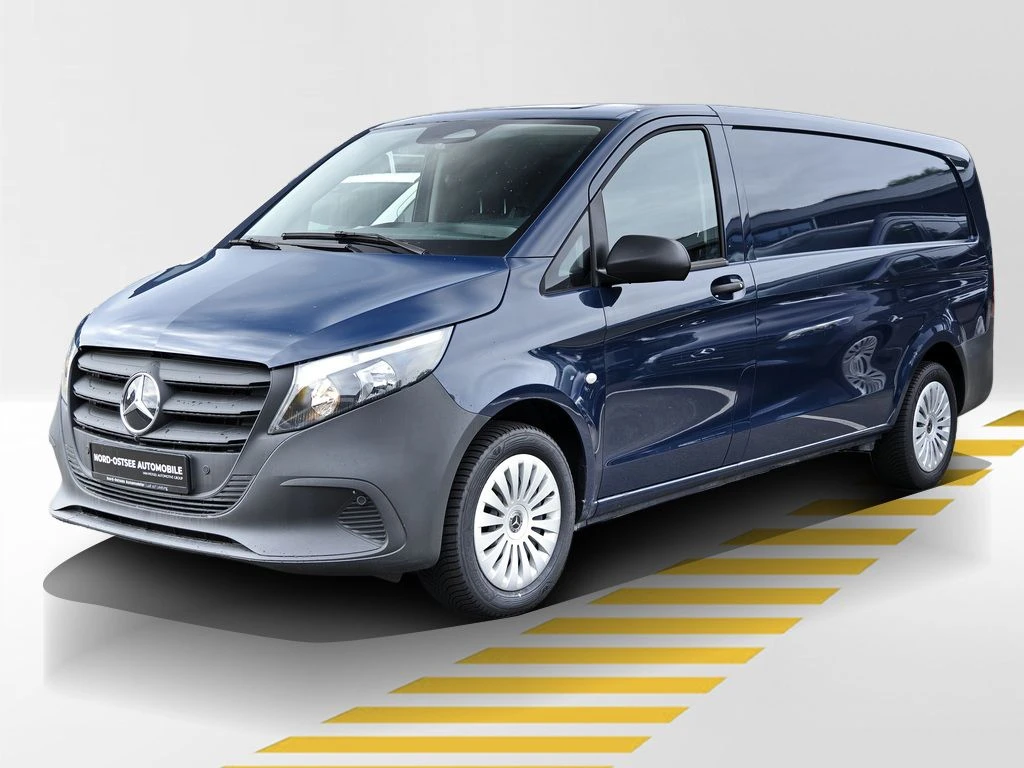 Mercedes-Benz-Vito 116-image-1