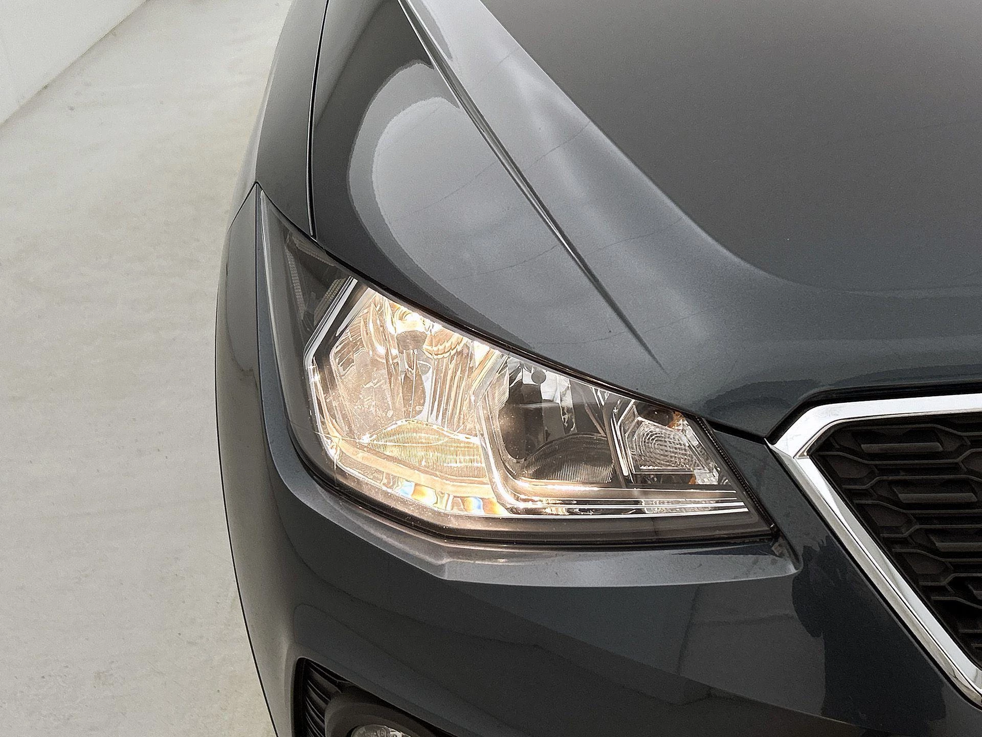 SEAT Arona 1.0 TSI Style Business Intense