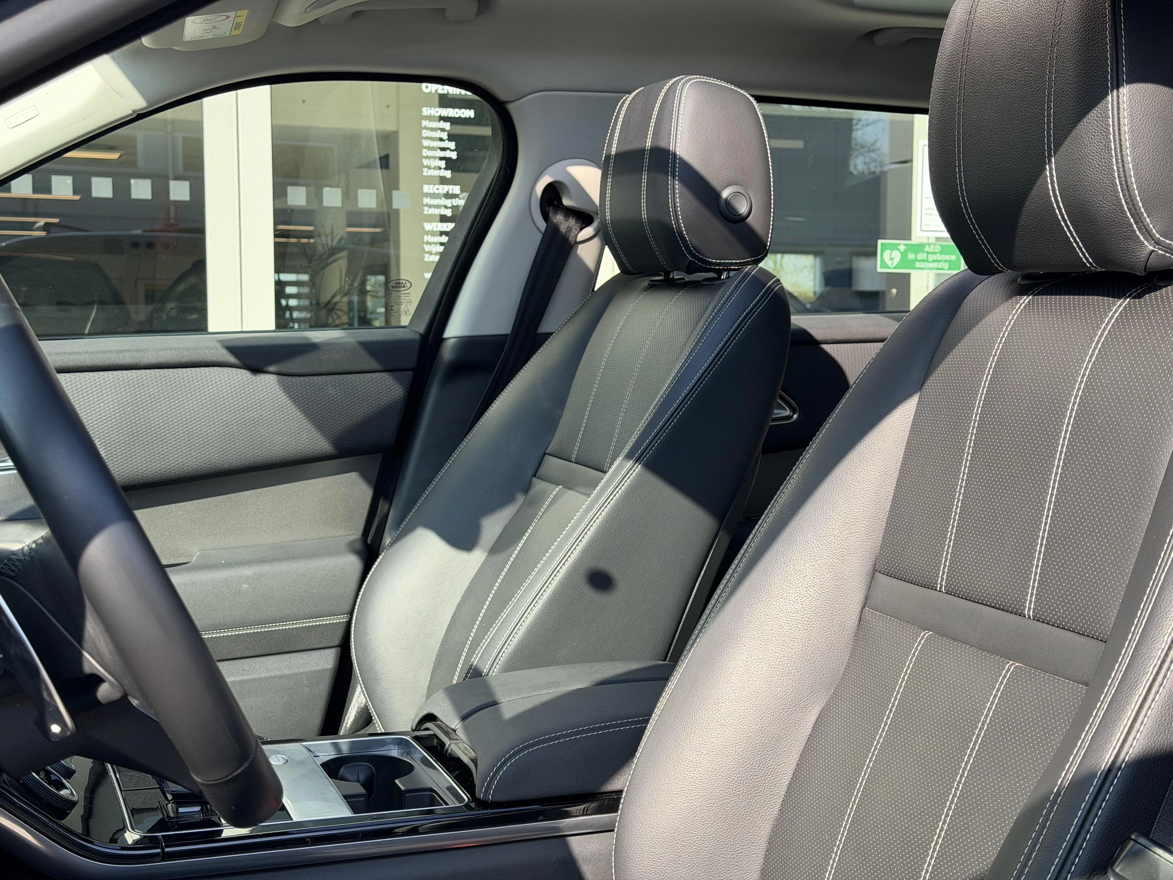 Land Rover Range Rover Velar P400e PHEV S