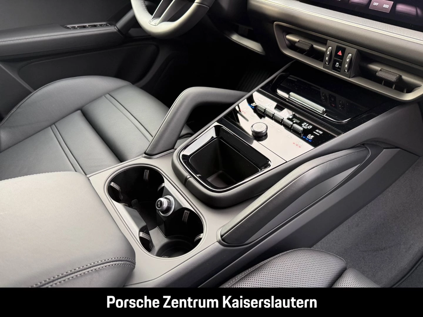 Porsche Cayenne S HA-Lenkung InnoDrive Head-Up BOSE LED -