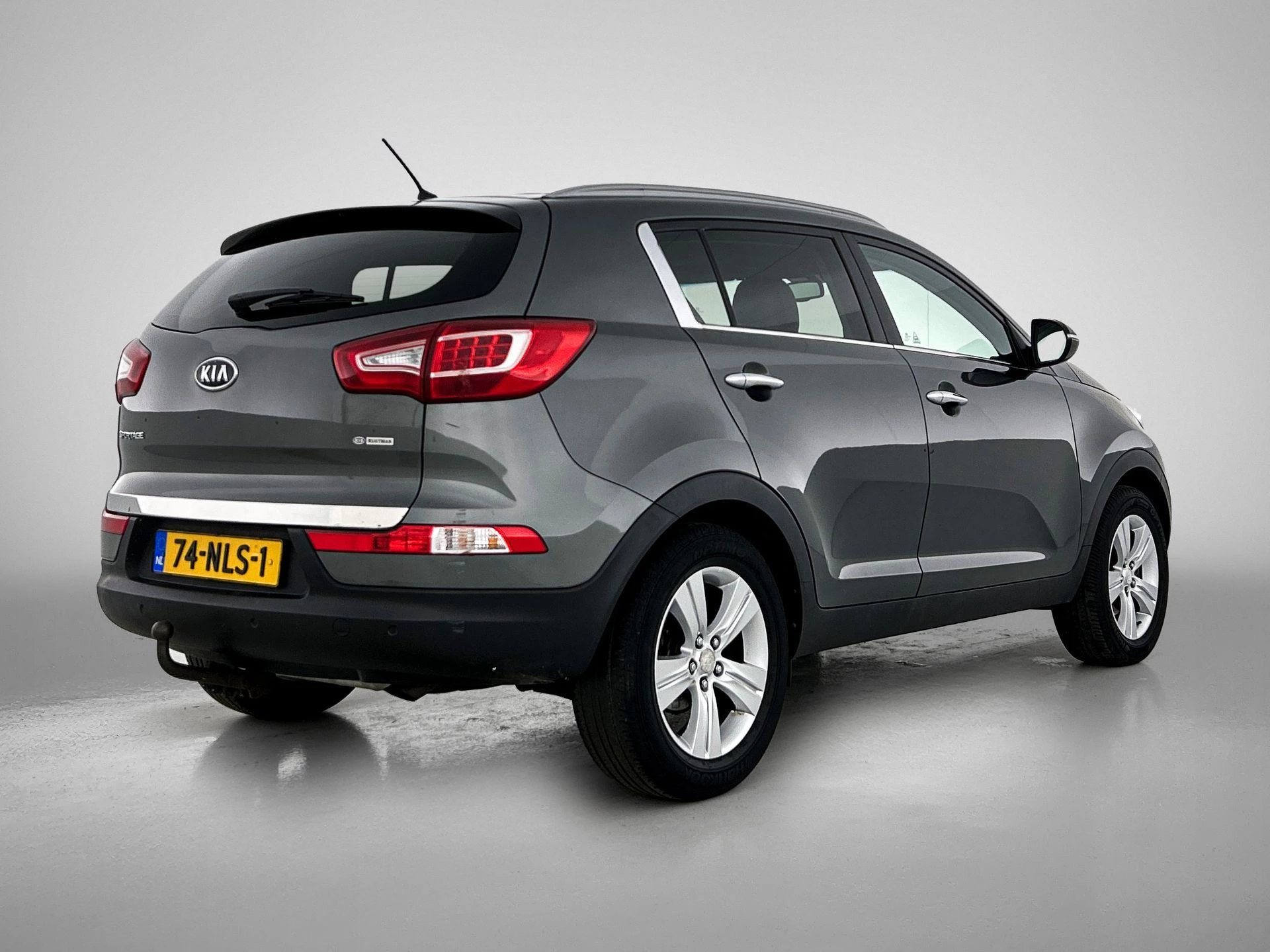 Kia Sportage 1.6 GDI X-ecutive Plus Pack