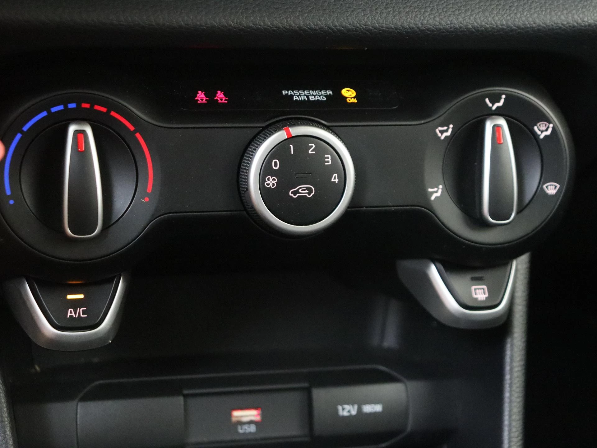 Kia Picanto 1.0 DPi DynamicLine