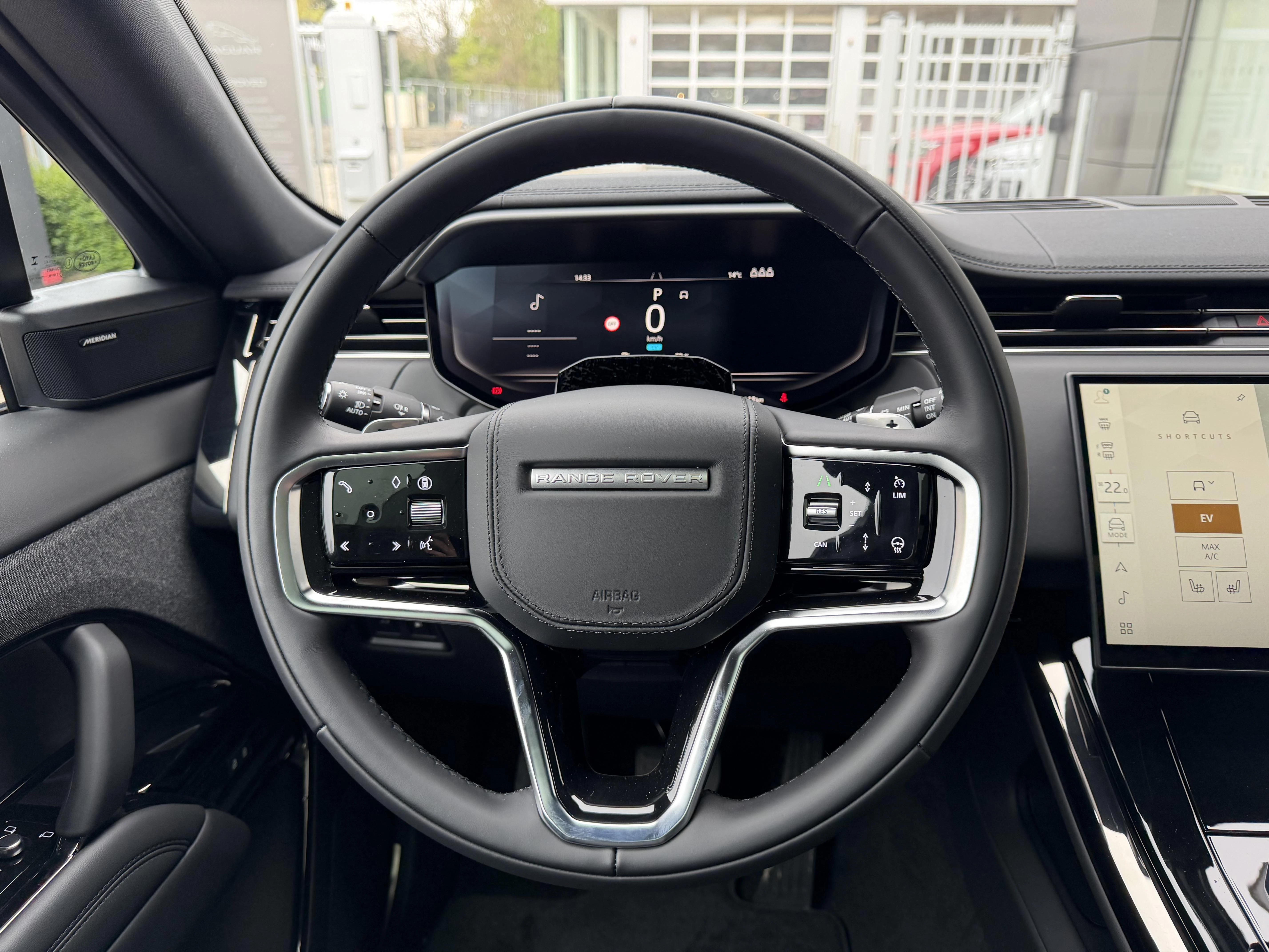 Land Rover Range Rover Sport P460e S AWD Auto. 26MY