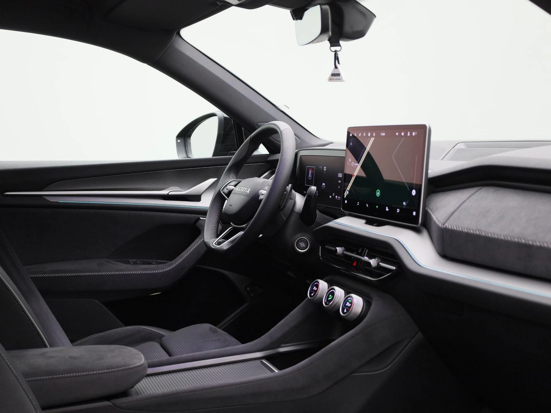 Škoda Kodiaq 1.5 TSI PHEV Sportline Business