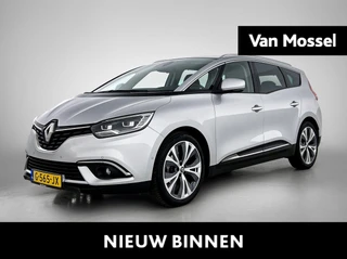 Renault Grand Scénic 1.3 TCe Intens 7p.