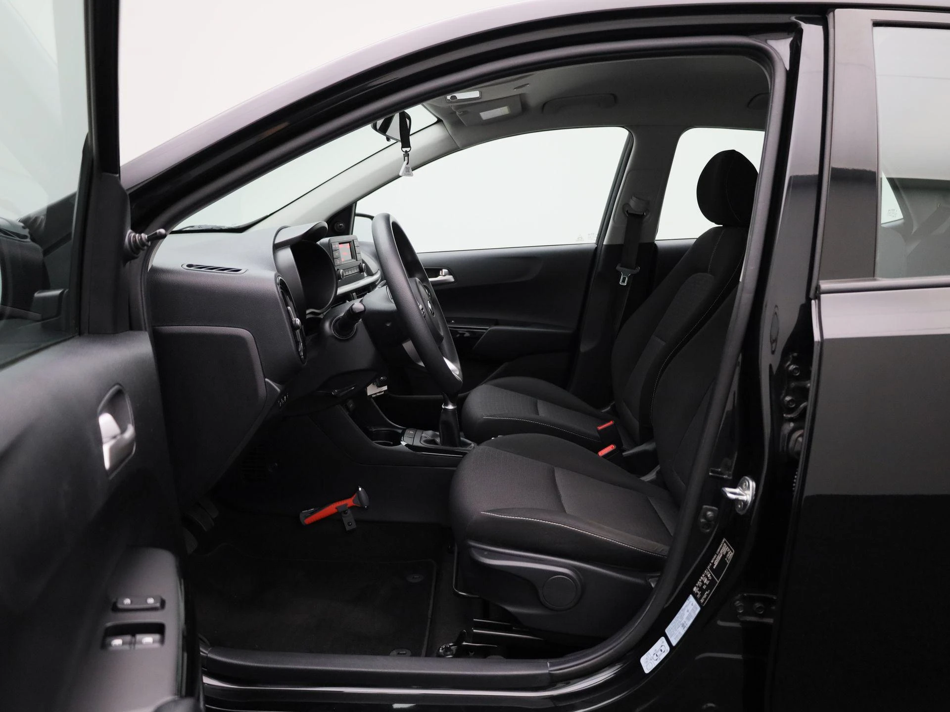 Kia Picanto 1.0 DPi ComfortLine