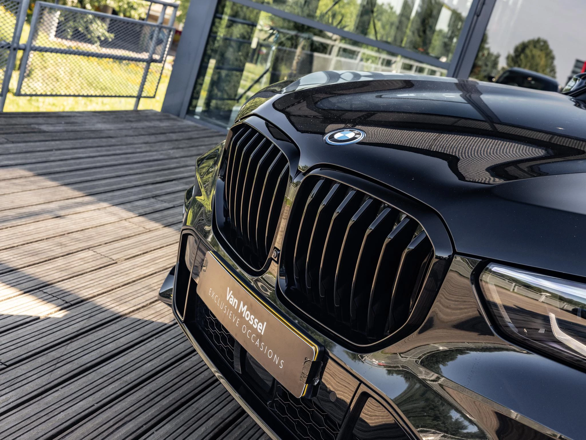 BMW X5 xDrive45e High Executive