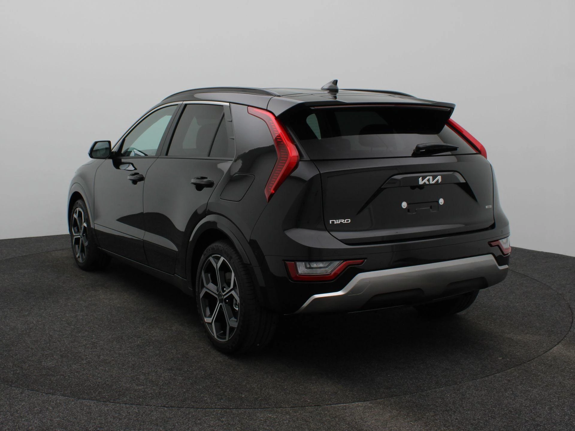 Kia Niro 1.6 GDi Hybrid ExecutiveLine