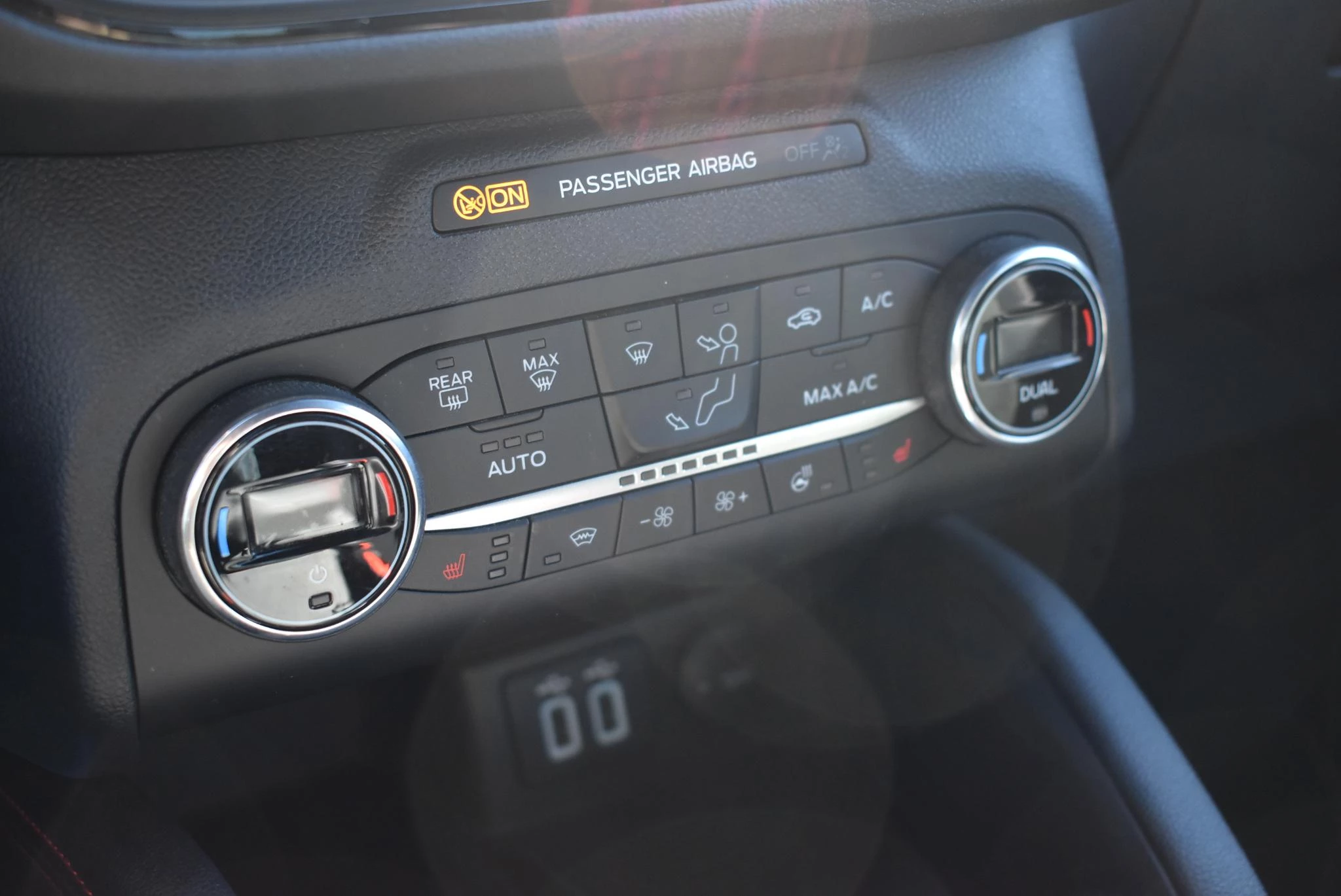Ford Kuga 2.5 PHEV ST-Line X