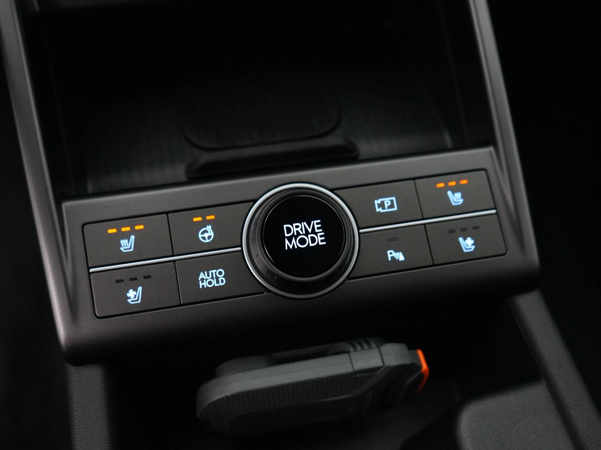 Hyundai Kona 1.6 GDI HEV Premium