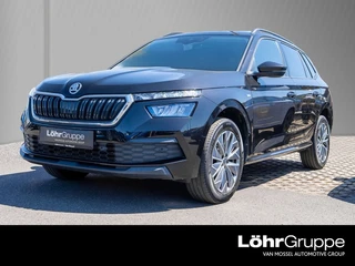 Škoda Kamiq 1.5 TSI Tour LED, SmartLink