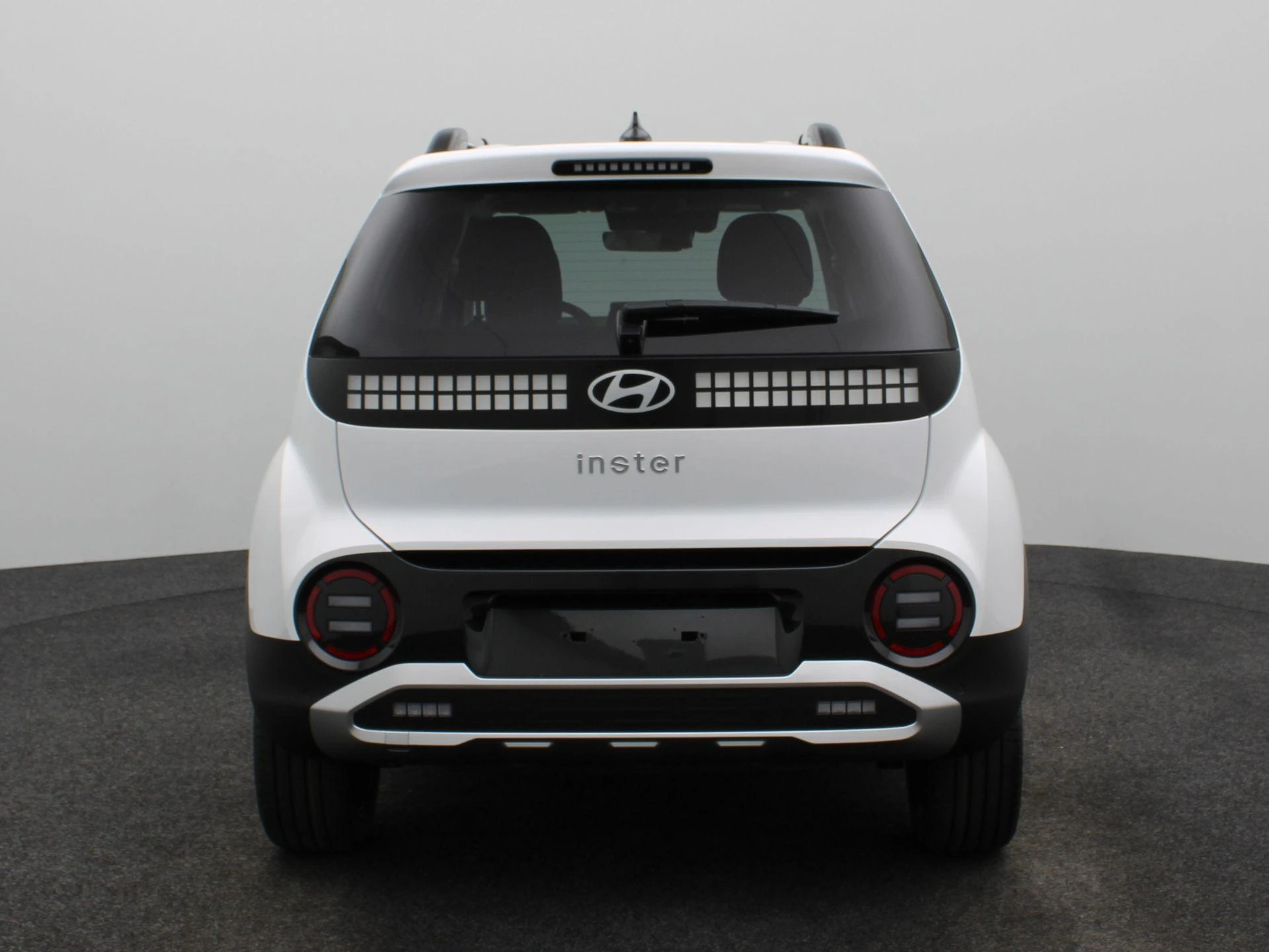 Hyundai Inster Pulse Advanced 42 kWh