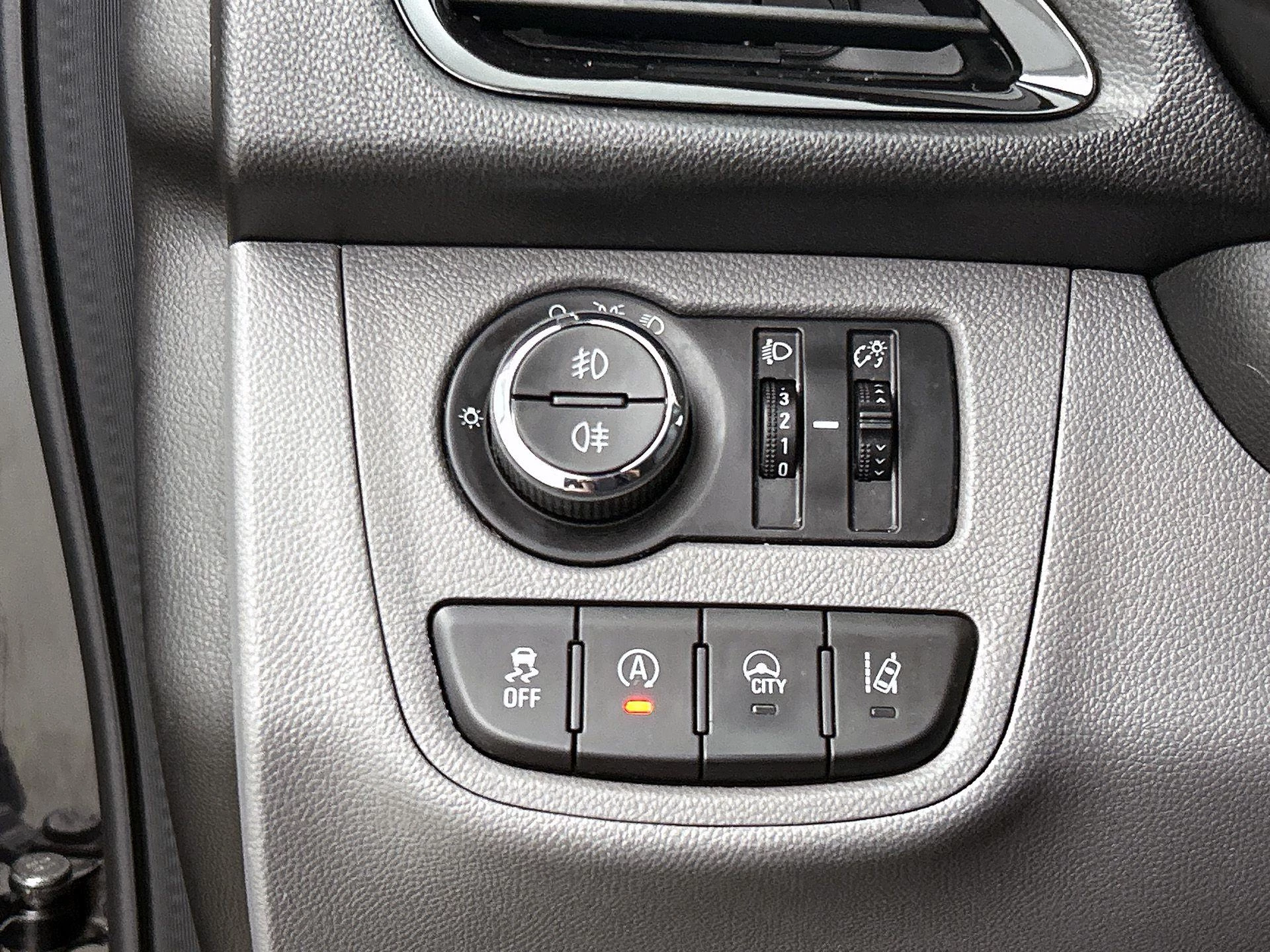 Opel KARL 1.0 ecoFLEX Innovation
