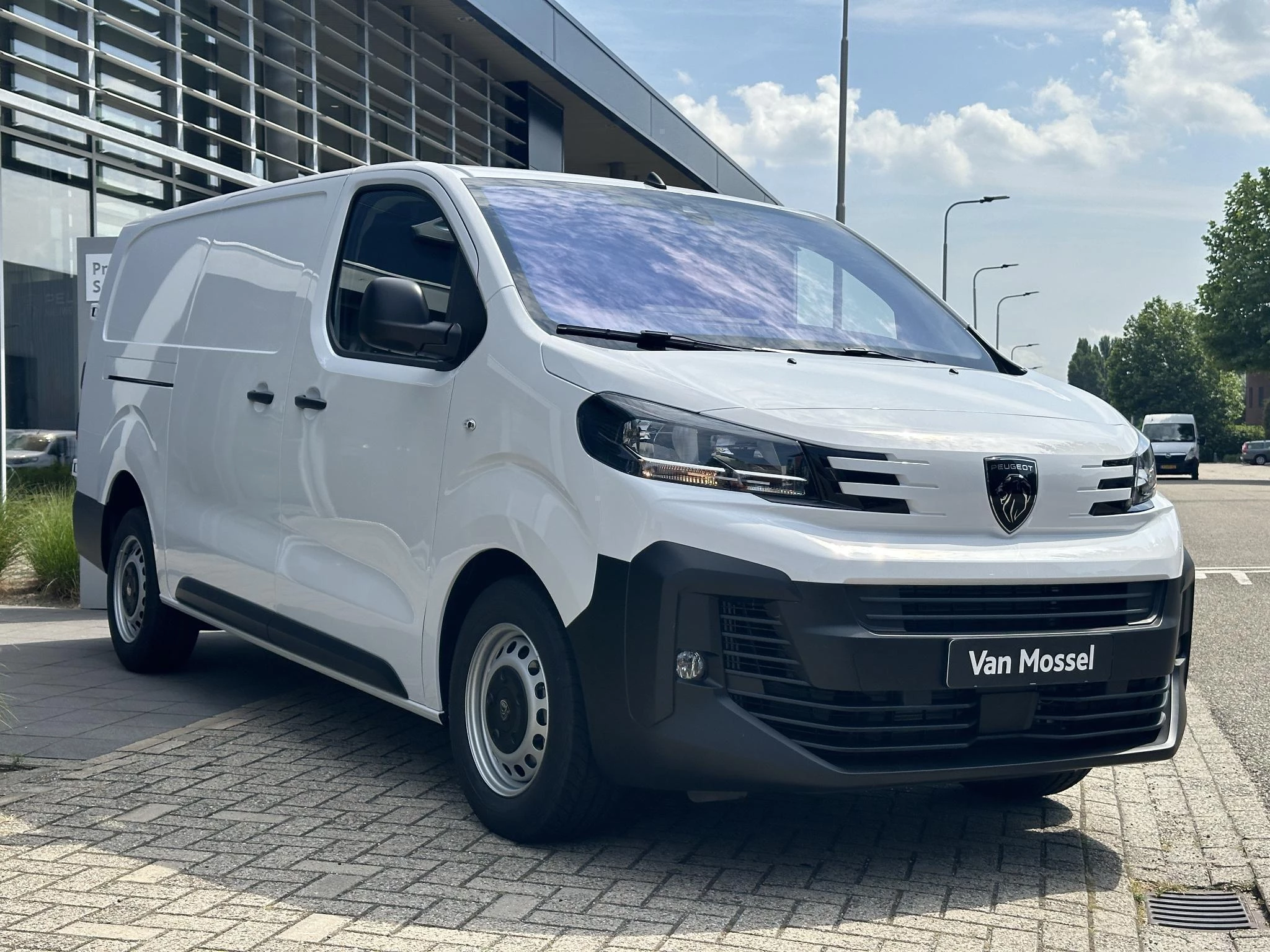 Peugeot Expert